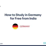 How to Study in Germany