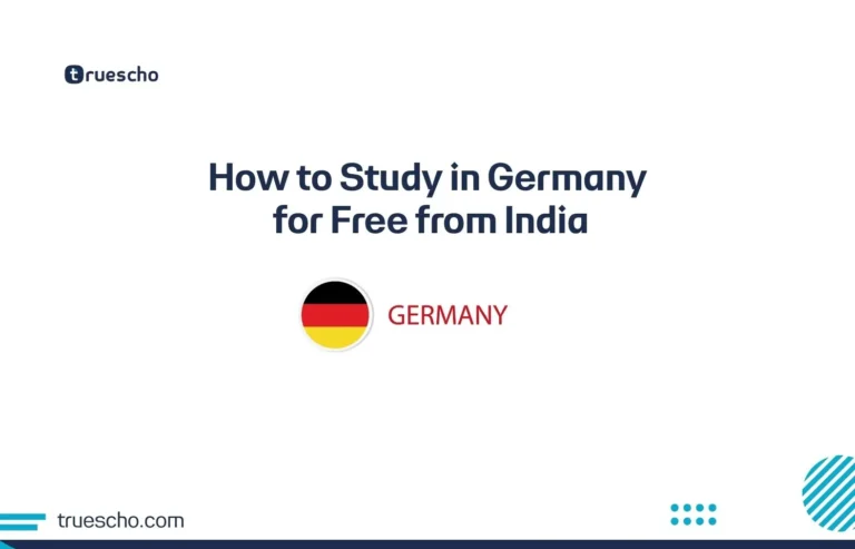 How to Study in Germany