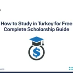 How to Study in Turkey for Free