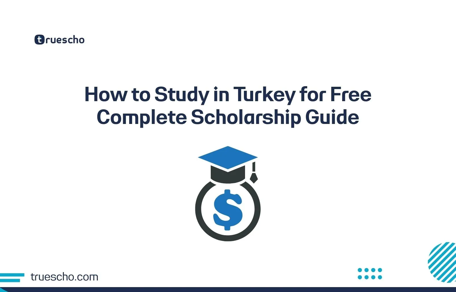How to Study in Turkey for Free
