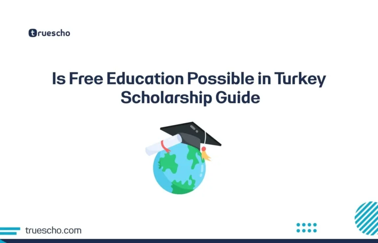 Is Free Education Possible in Turkey