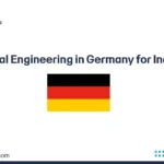 Optical Engineering in Germany