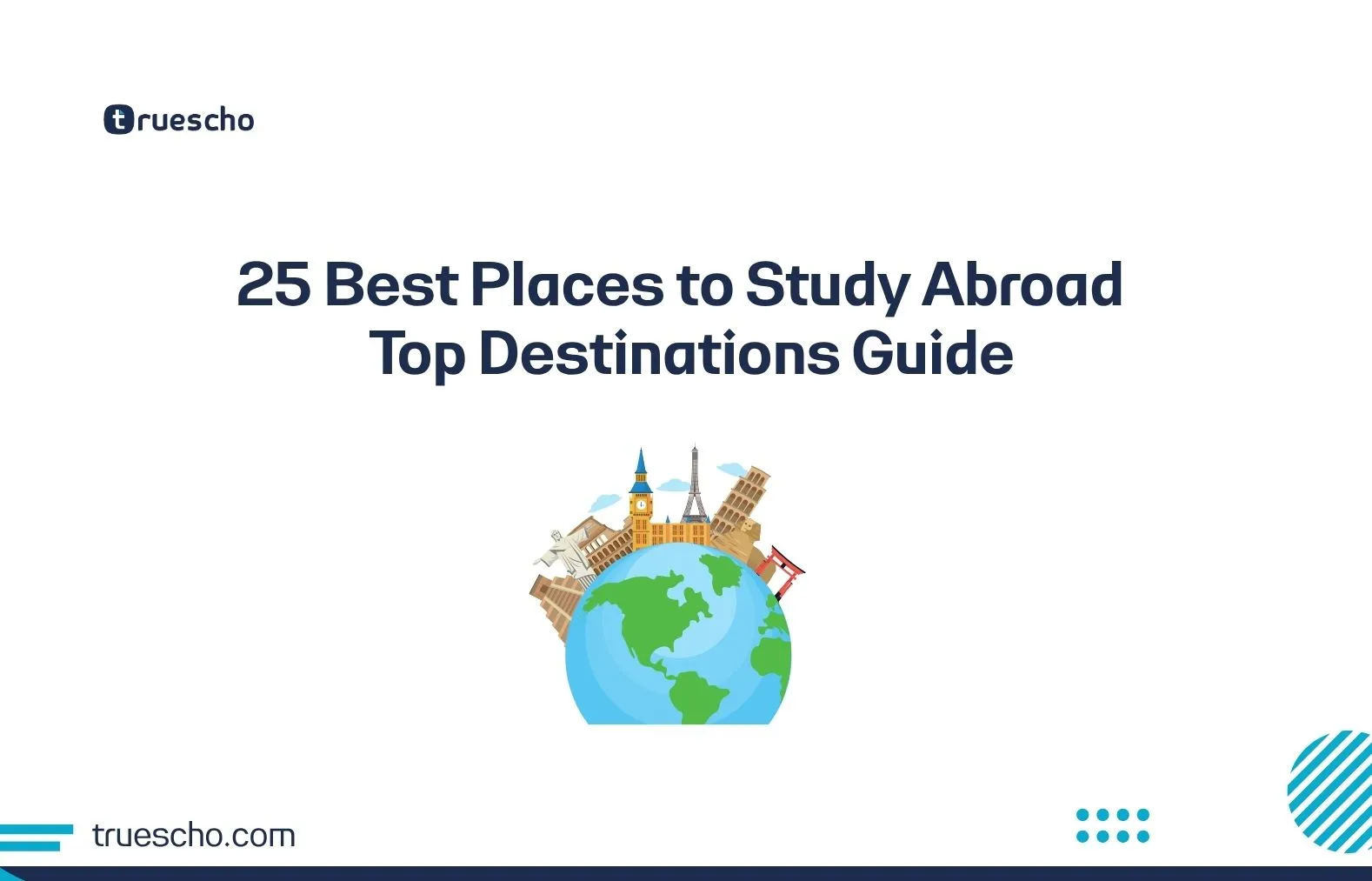 Places to Study Abroad