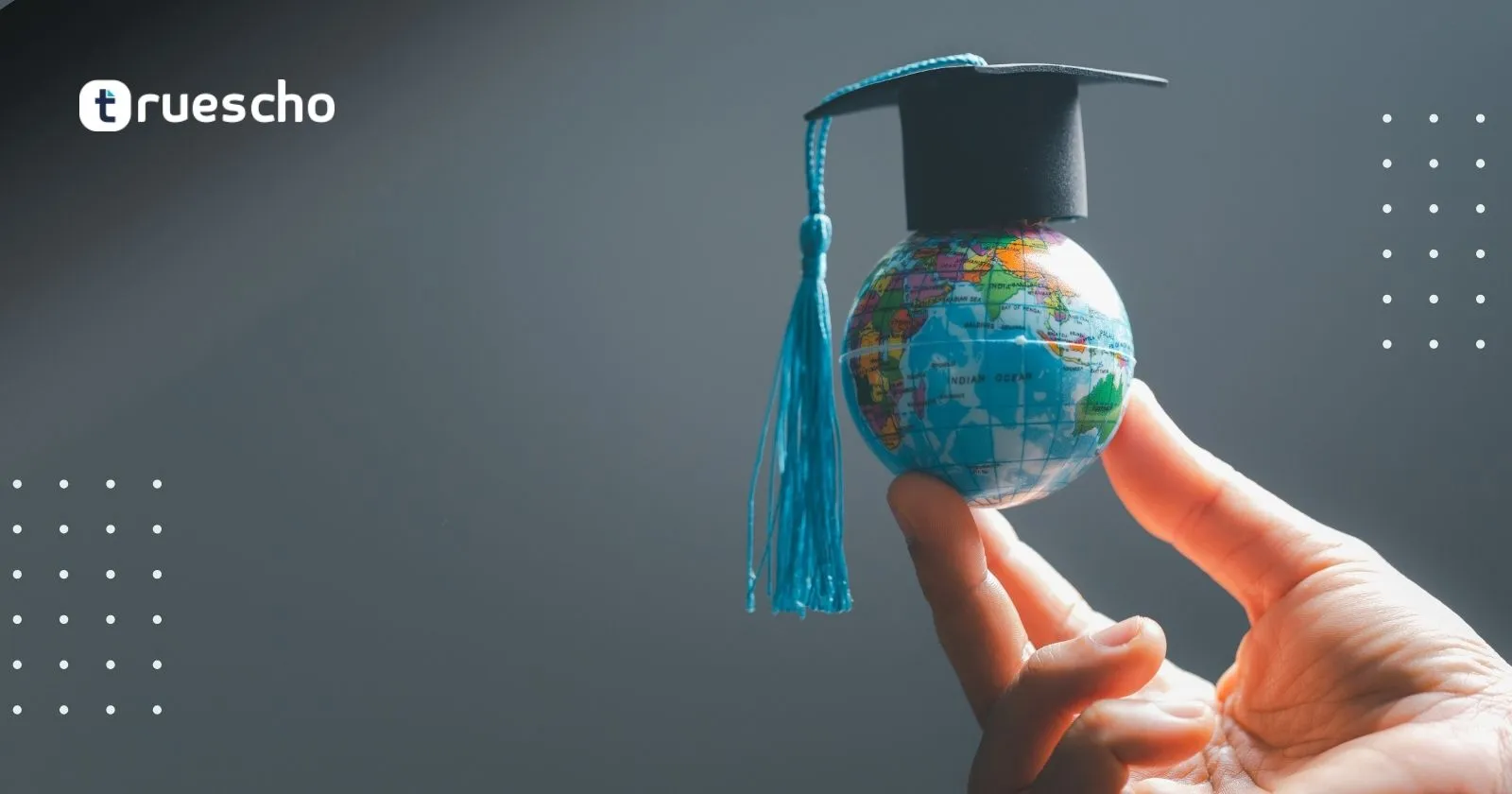 Places to Study Abroad