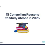 Reasons to Study Abroad