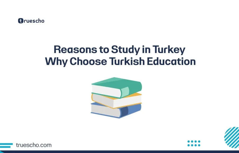 Reasons to Study in Turkey