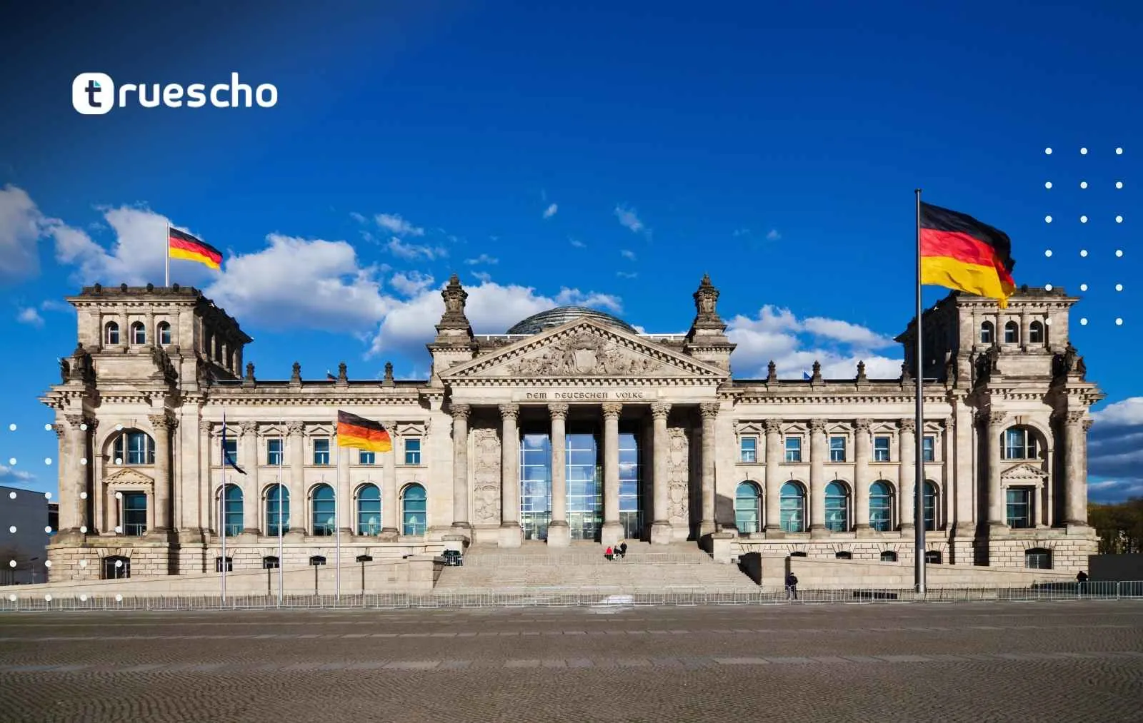 Online Study in Germany