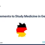 Requirements to Study Medicine in Germany