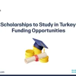 Scholarships to Study in Turkey