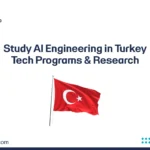 Study AI Engineering in Turkey