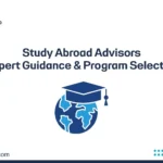 Study Abroad Advisors