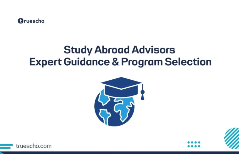Study Abroad Advisors