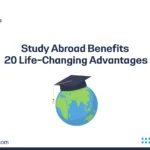 Study Abroad Benefits