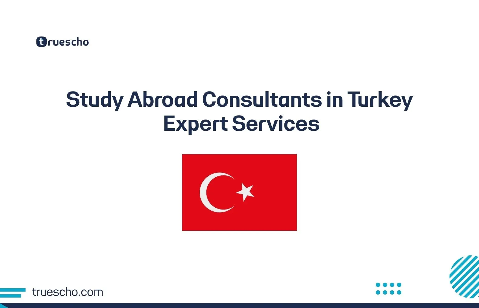 Study Abroad Consultants in Turkey: