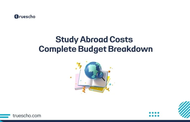 Study Abroad Costs