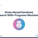 Study Abroad Database