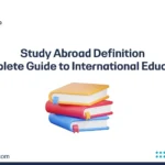 Study Abroad Definition