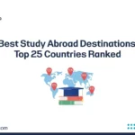 Study Abroad Destinations