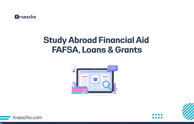 Study Abroad Financial Aid