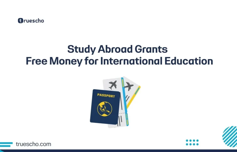 Study Abroad Grants