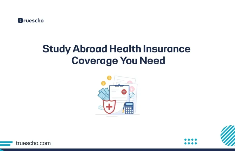 Study Abroad Health Insurance