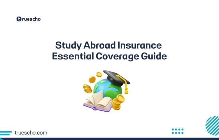Study Abroad Insurance