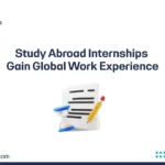 Study Abroad Internships