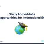 Study Abroad Jobs