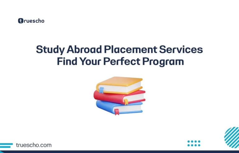 Study Abroad Placement Services