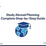 Study Abroad Planning