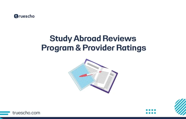 Study Abroad Reviews