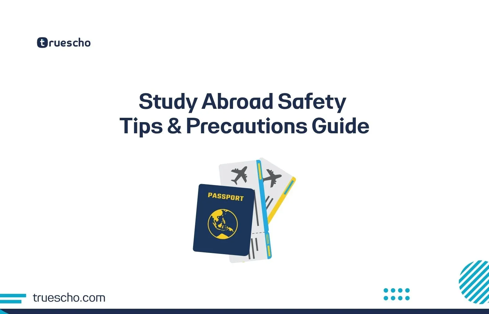 Study Abroad Safety