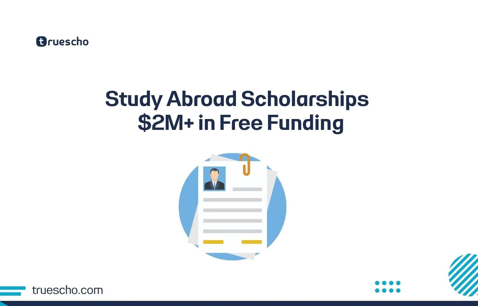 Study Abroad Scholarships