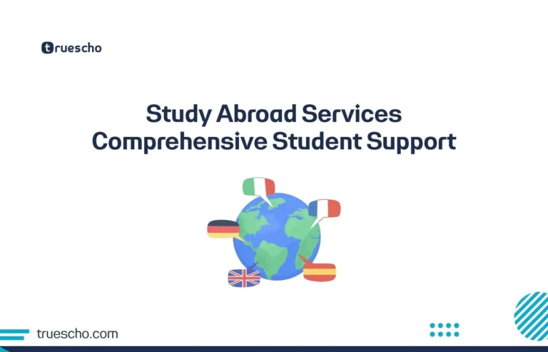 Study Abroad Services
