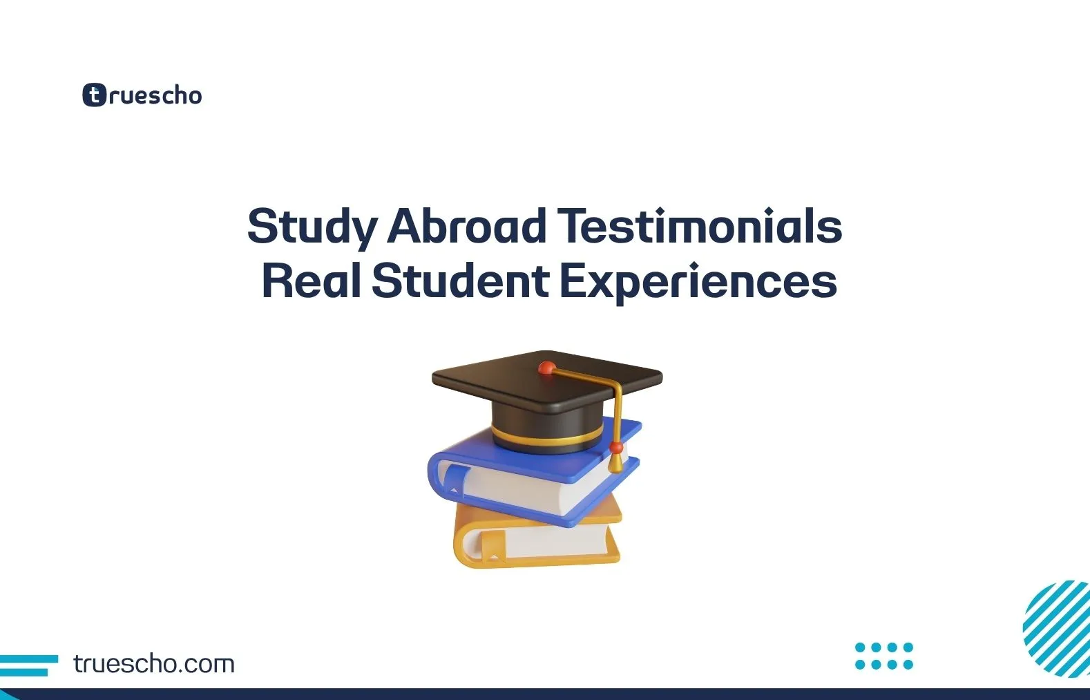 Study Abroad Testimonials