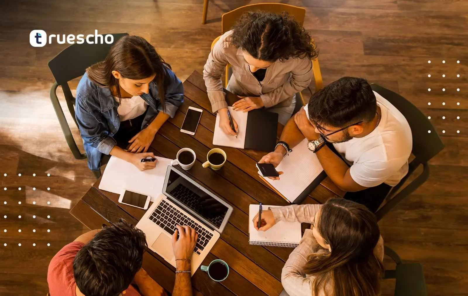 Study English in Turkey