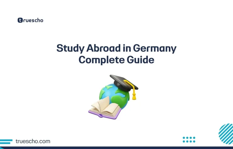 Study Abroad in Germany