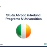 Study Abroad in Ireland