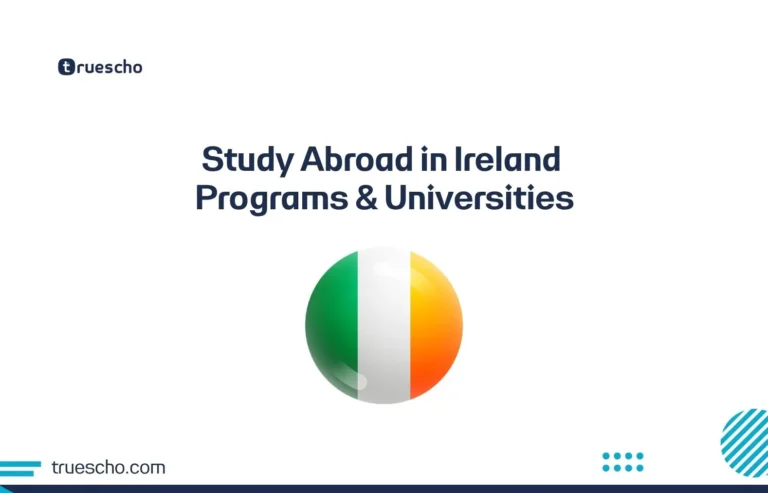 Study Abroad in Ireland