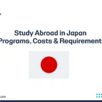 Study Abroad in Japa