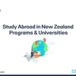Study Abroad in New Zealand