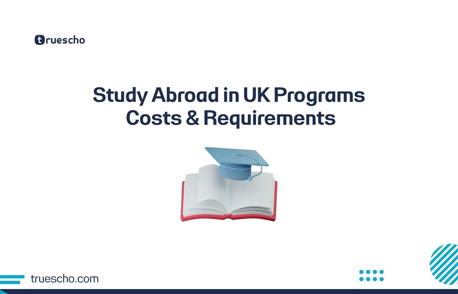 Study Abroad in UK