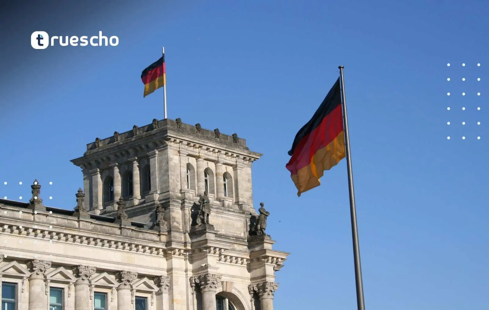 Study Agriculture in Germany