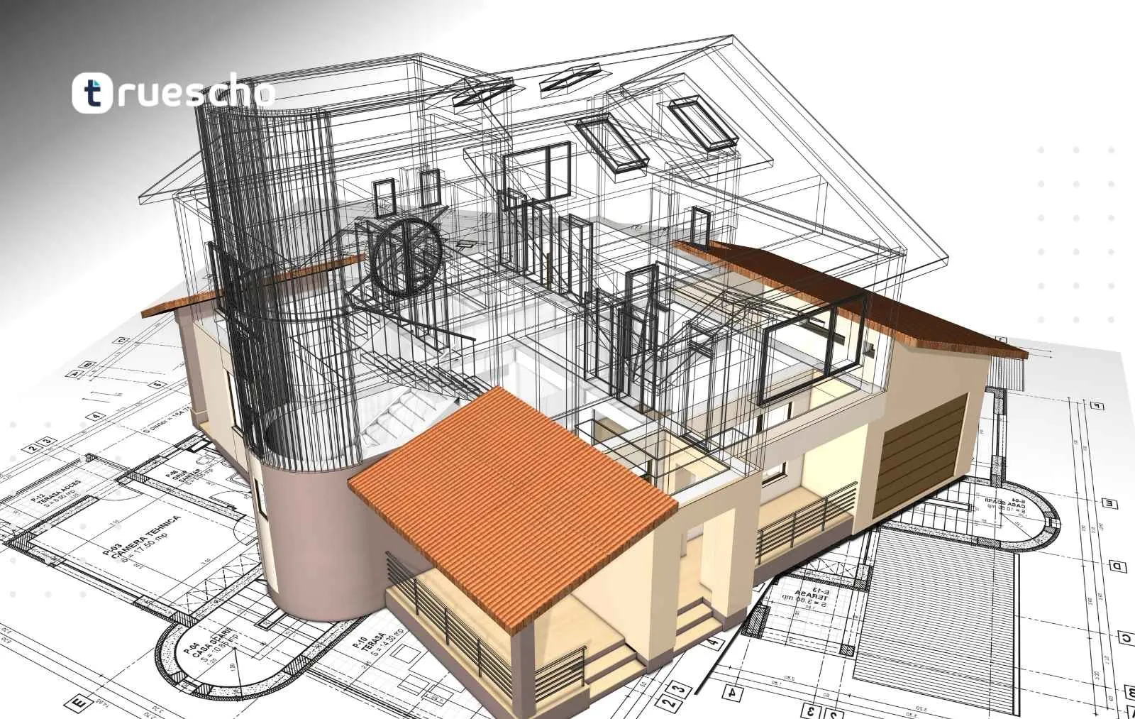 Study Architecture in Turkey