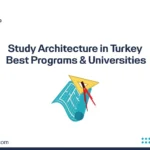 Study Architecture in Turkey