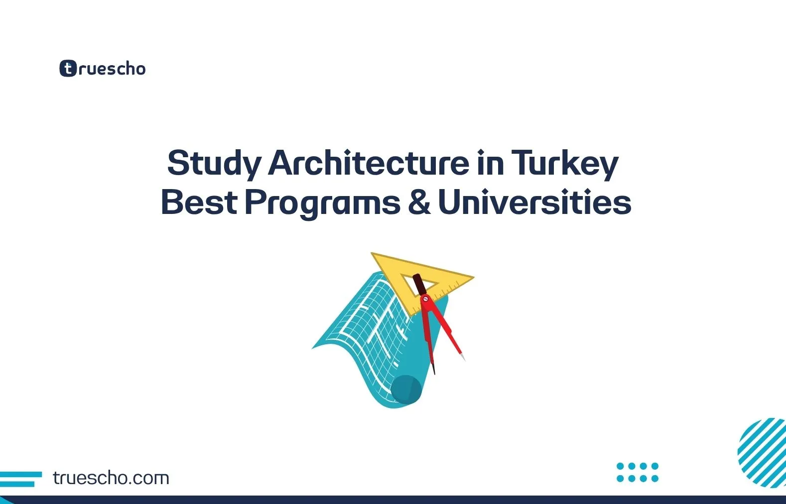 Study Architecture in Turkey