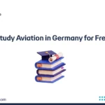 Study Aviation in Germany for Free