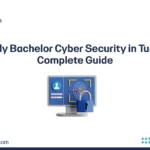 Study Bachelor Cyber Security in Turkey