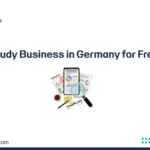 Study Business in Germany for Free