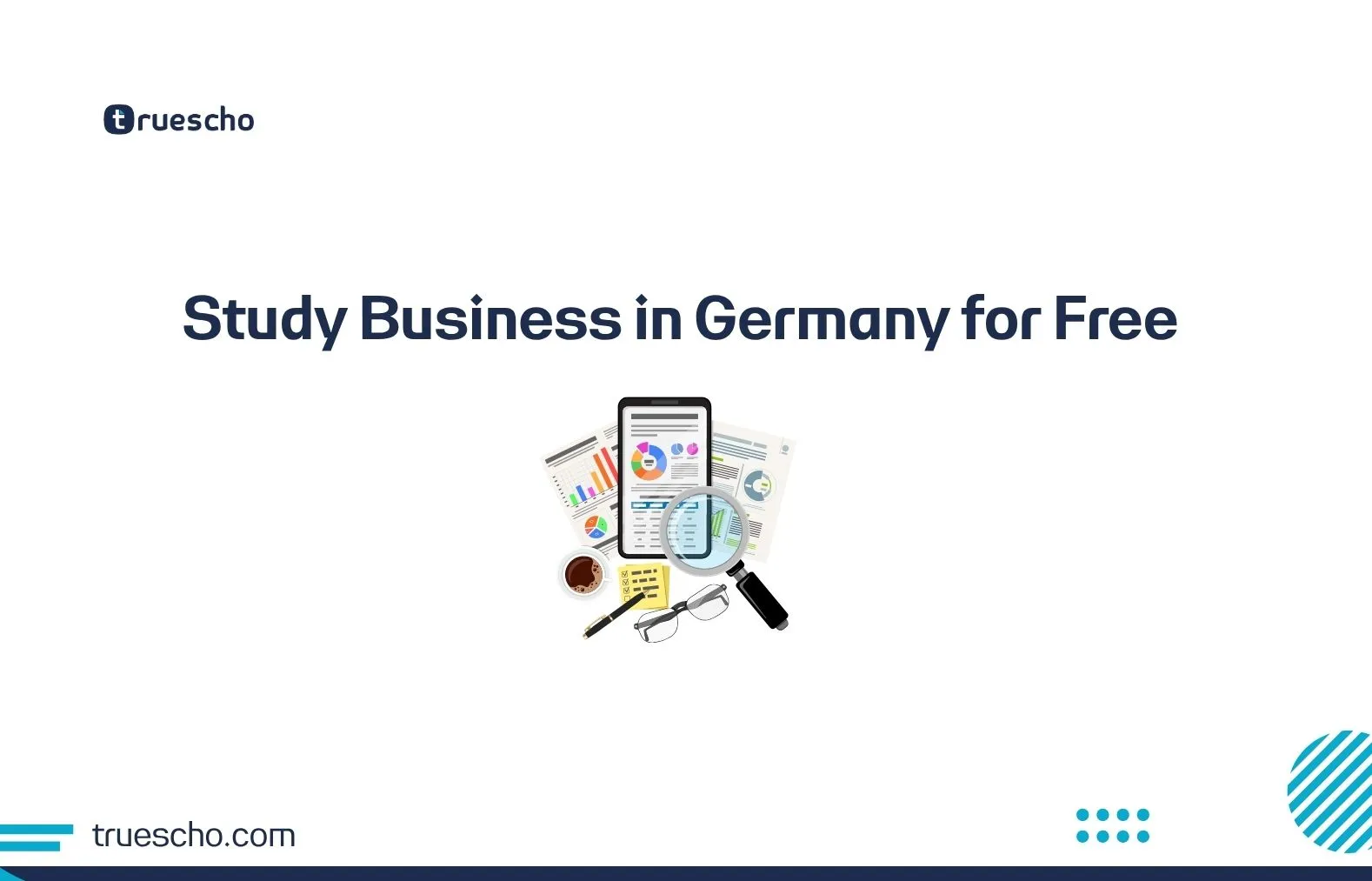 Study Business in Germany for Free